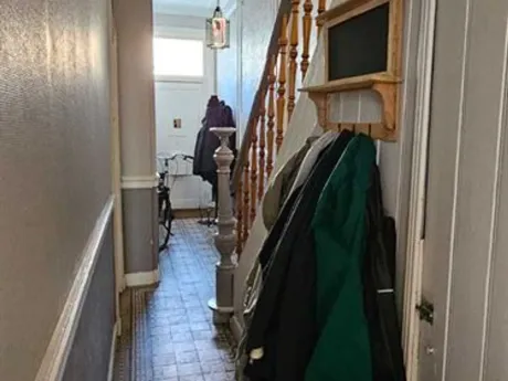 Huis in Antwerpen - Dolfijnstraat 4, 2018 - foto 2