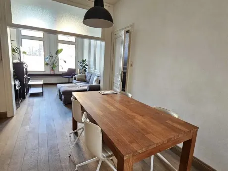 Huis in Antwerpen - Dolfijnstraat 4, 2018 - foto 3