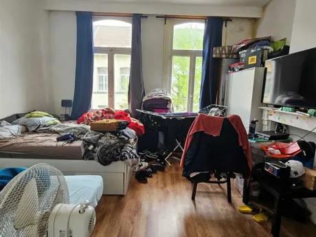 Huis in Antwerpen - Korte Stuivenbergstraat 36, 2060 - foto 6