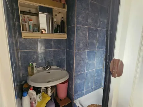 Huis in Antwerpen - Korte Stuivenbergstraat 36, 2060 - foto 8