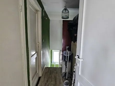 Huis in Antwerpen - Korte Stuivenbergstraat 36, 2060 - foto 9