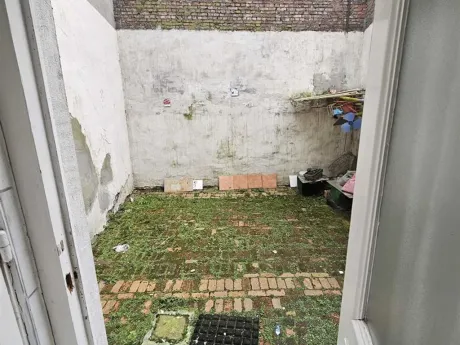 Huis in Antwerpen - Korte Stuivenbergstraat 36, 2060 - foto 10