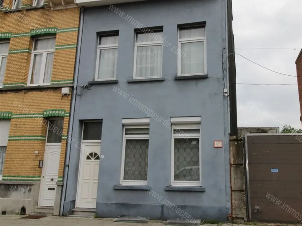 SintBernardsesteenweg 649 2660 Hoboken 1221899 ImmoSpeurder