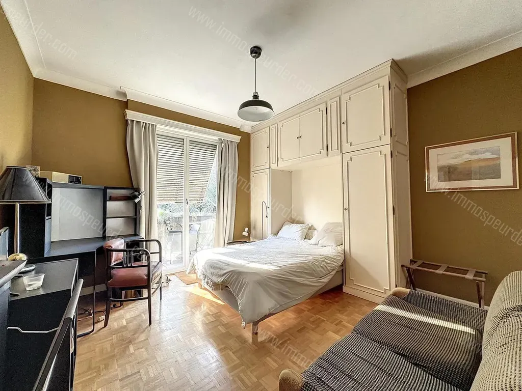 Appartement in Bruxelles - 1180342 - Avenue Franklin Roosevelt 109, 1000 Bruxelles