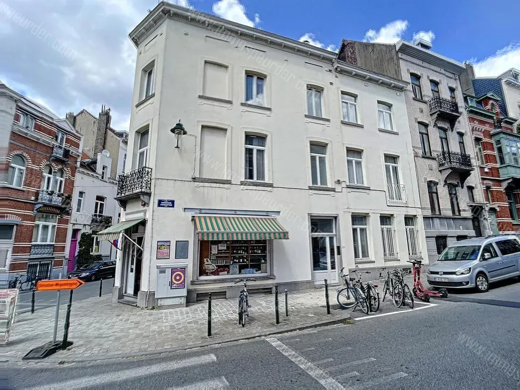Appartement in Bruxelles - 1181160 - Rue des Patriotes 22, 1000 Bruxelles