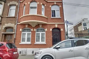 AppartementMolenbeek-Saint-Jean