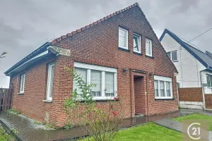 Huis Te Koop Asse