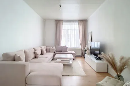 Huis Te Koop Saint-Gilles