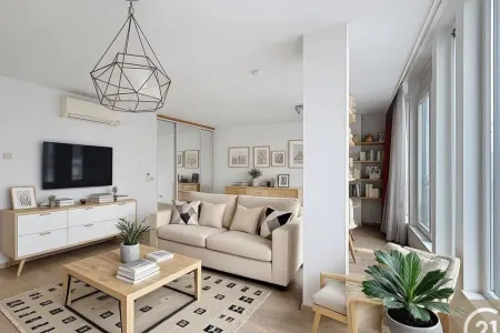 Appartement Te Koop Bruxelles