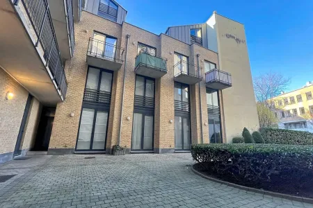 Appartement Te Koop Bruxelles
