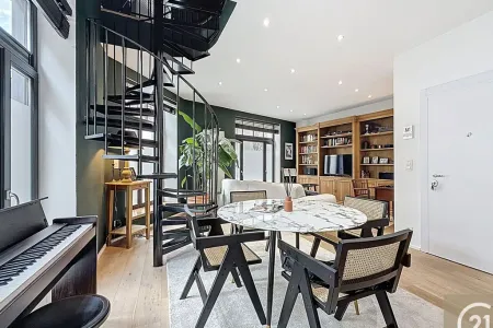 Appartement Te Koop Bruxelles
