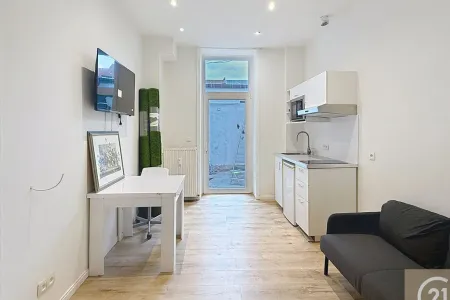 Huis Te Koop Bruxelles