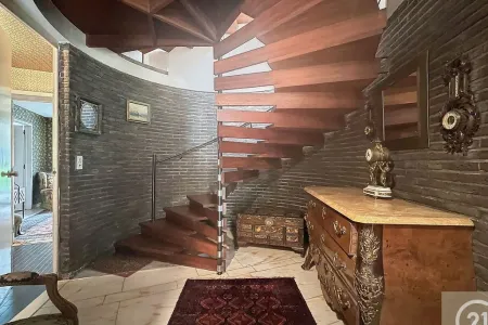 Huis Te Koop Ixelles