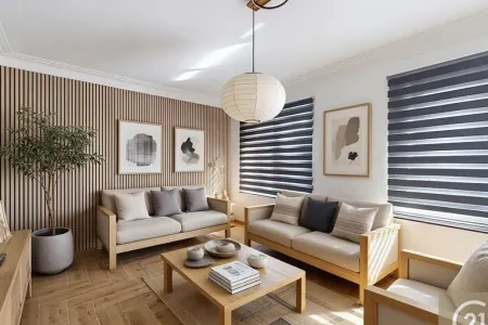Huis Te Koop Woluwe-Saint-Pierre