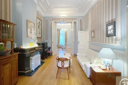 Huis Te Koop Bruxelles