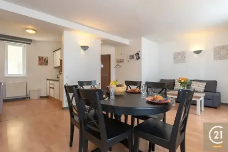 Appartement Te Koop Bruxelles