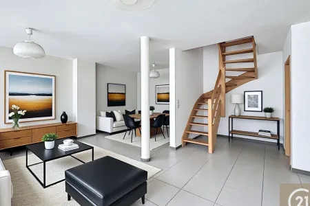 Appartement Te Koop Bruxelles