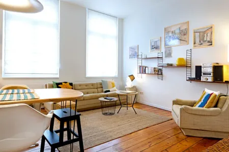 Huis Te Koop Bruxelles