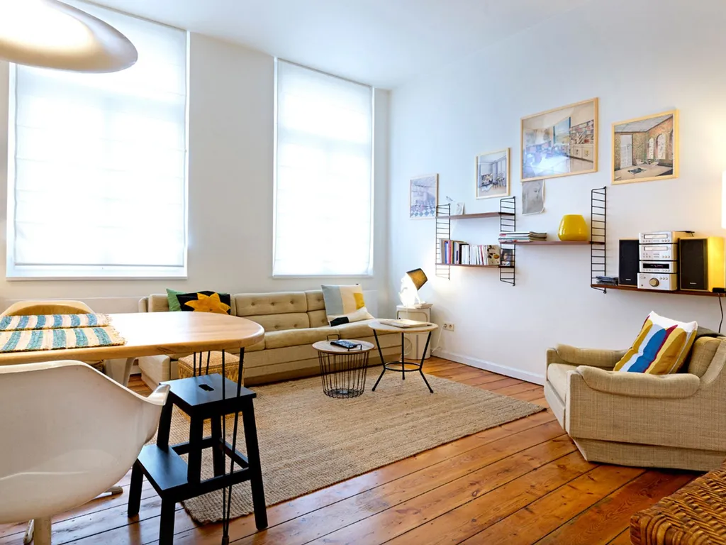Hoofdfoto Huis in Bruxelles