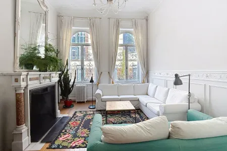 Maison À vendre Bruxelles