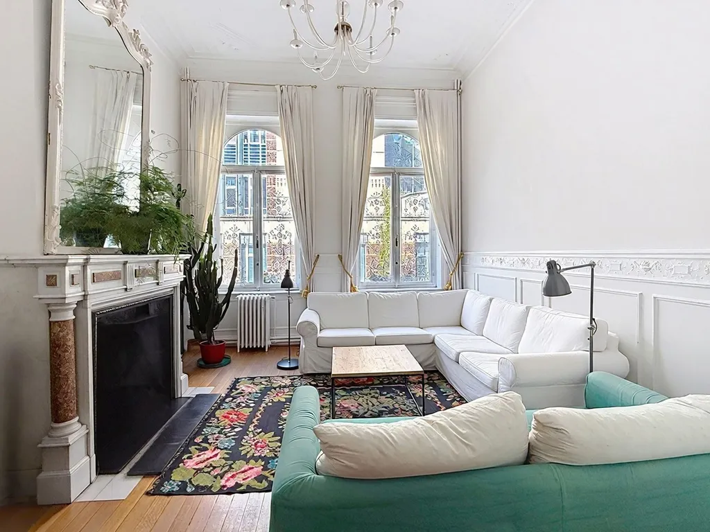 Photo principale Maison à Bruxelles