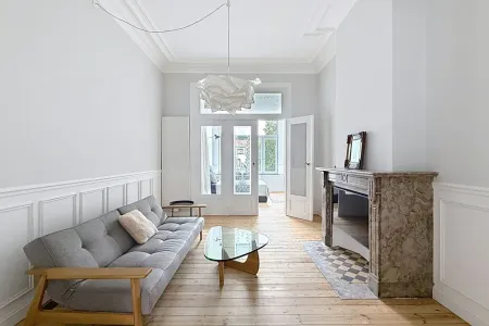 Appartement Te Koop Brussel