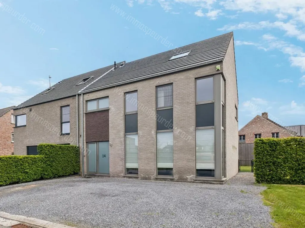 Huis in Brakel