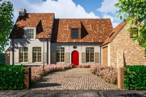 Grond Te Koop Kluisbergen