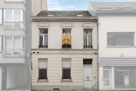 Huis Te Koop Aalst