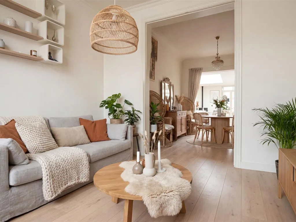 Hoofdfoto Huis in Kluisbergen