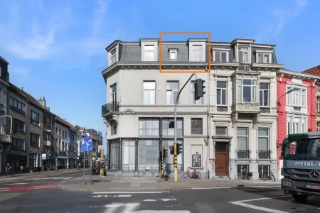Appartement Te Koop Gent