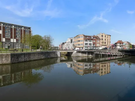 Appartement in Gent - Noordstraat 2, 9000 - foto 2
