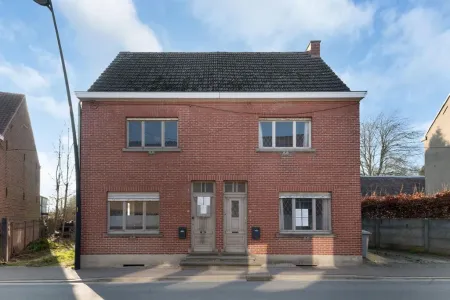 Huis Te Koop Oosterzele