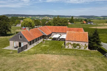 Villa Te Koop Mont-de-lenclus