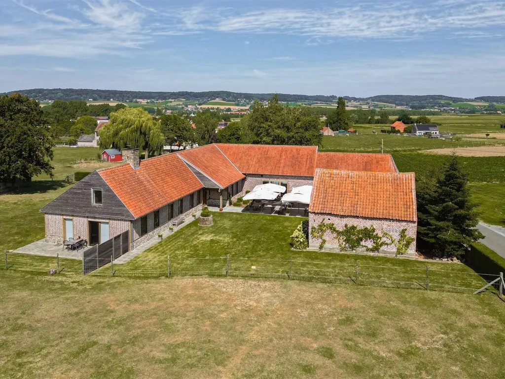Hoofdfoto Villa in Mont-de-lenclus