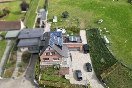 Huis Te Koop Parike