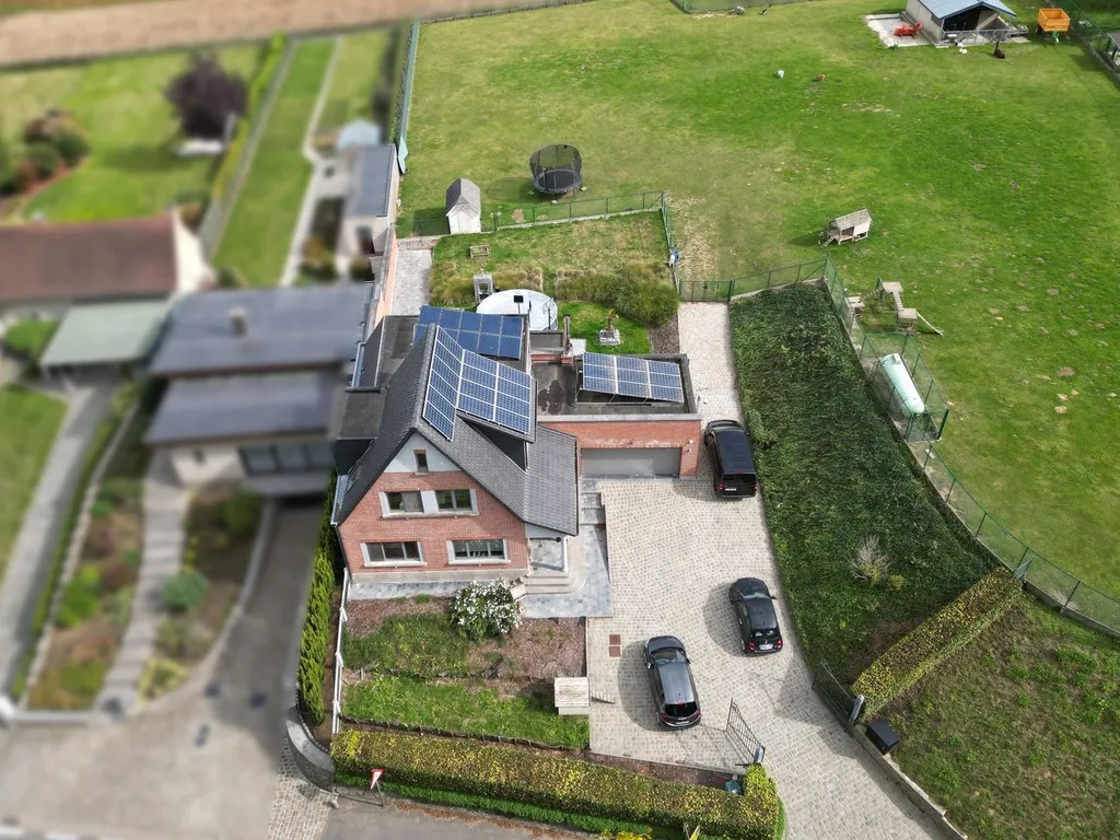Hoofdfoto Huis in Parike