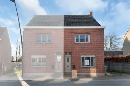 Huis Te Koop Oosterzele
