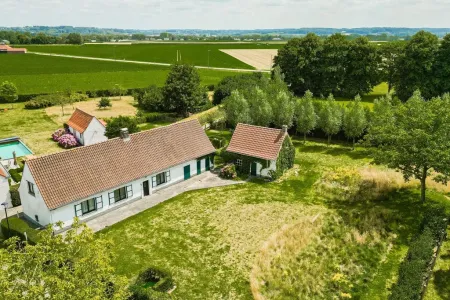 Huis Te Koop Wortegem-Petegem