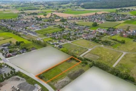 Grond Te Koop Kluisbergen