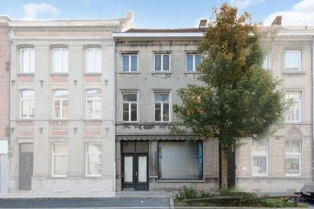 Huis Te Koop Oudenaarde