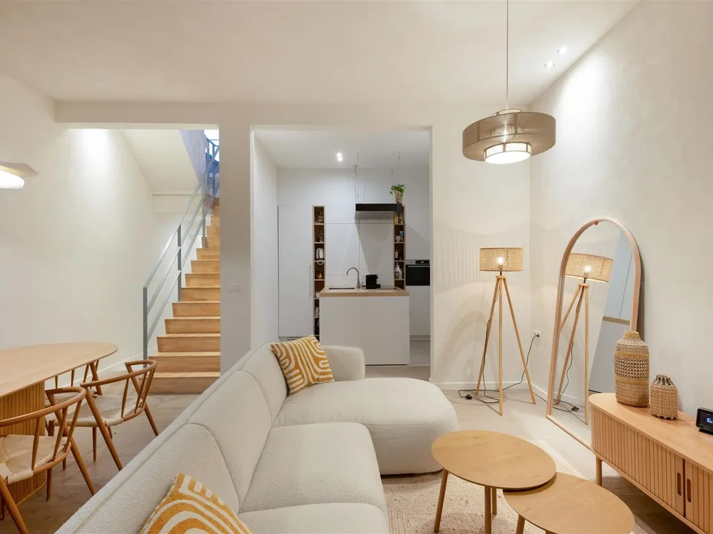 Hoofdfoto Huis in Gent