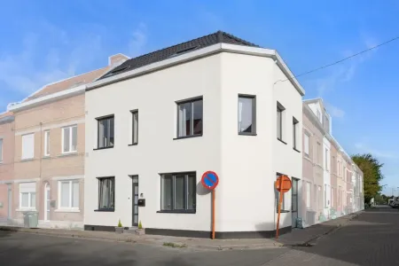 Huis Te Koop Wondelgem