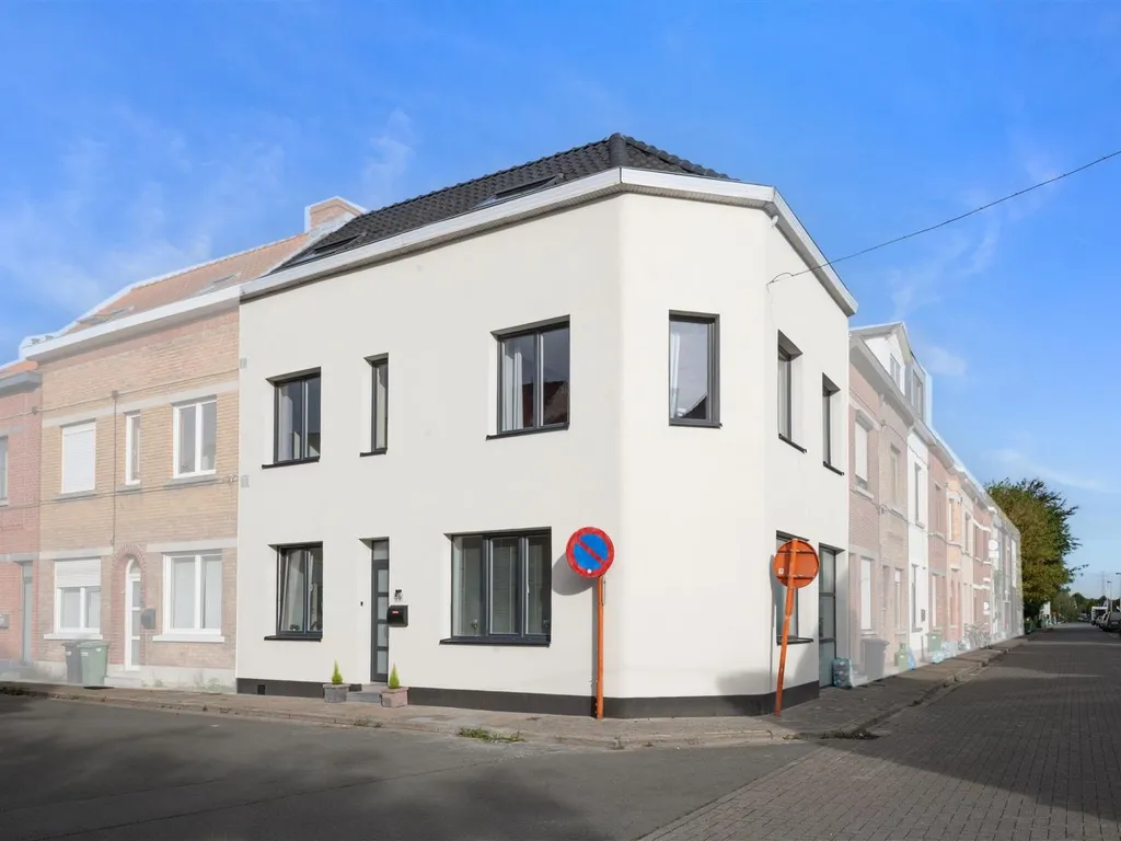 Hoofdfoto Huis in Wondelgem