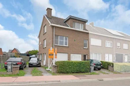 Huis Te Koop Lochristi