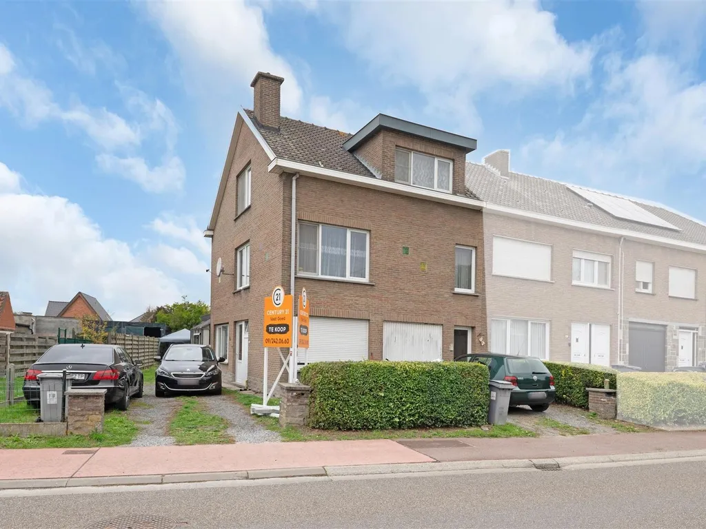 Hoofdfoto Huis in Lochristi