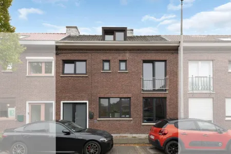 Huis Te Koop Gent