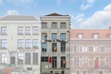 Handelspand Te Koop Oudenaarde