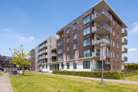 Appartement Te Koop Oudenaarde