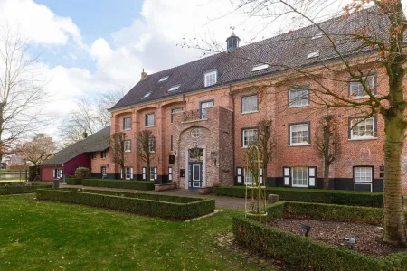 Villa Te Koop Wetteren